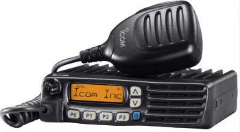 Рация Icom IC-F5026 1373121497