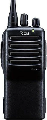 Рация Icom IC-F16 VHF 1466835398