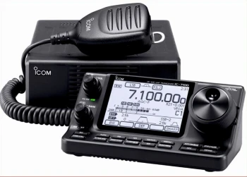 КВ-трансивер Icom IC-7100 1073522504