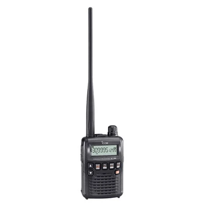 Рация Icom IC-R6 2131170262