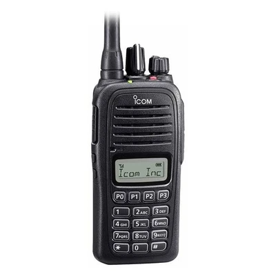 Рация Icom IC-F1000T 648313108