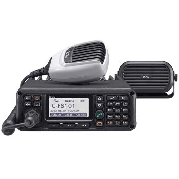 Рация Icom IC-F8101 #41 1396861712