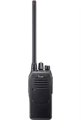 Рация Icom IC-F2000 1989337491