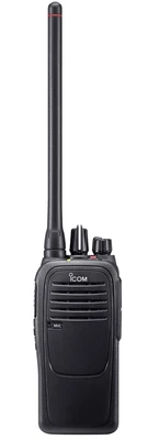Рация Icom IC-F1000D 1859686352