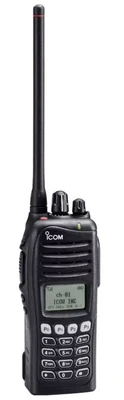 Рация Icom IC-F3161DT 1164576619