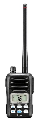 Рация Icom IC-M88-IS-UL 536927102