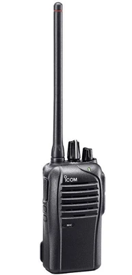 Рация Icom IC-F4103D 918375681