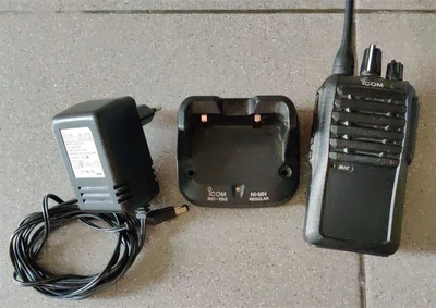 Рация Icom IC-F4003 #74 1578199018