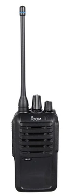 Рация Icom IC-F4003 #23 UHF 1758660615