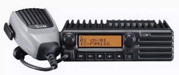 Рация Icom IC-F9523T 1662201422