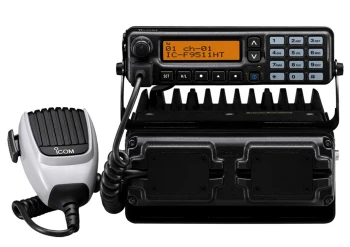 Рация Icom IC-F9511HT 588949123