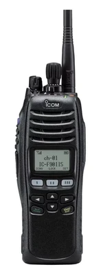 Рация Icom IC-F9011S 1111156615
