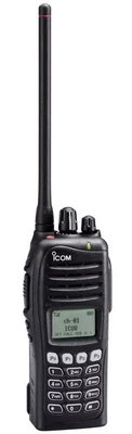 Рация Icom IC-F4061T 483142654
