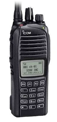 Рация Icom IC-F3263DT 1221982784