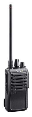 Рация Icom IC-F3003 #22 279315813