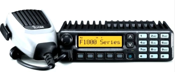 Рация Icom IC-F1821 1275926557
