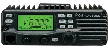 Рация Icom IC-V8000 1538255770