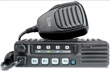 Рация Icom IC-F210S 1511858817