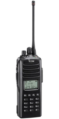 Рация Icom IC-F80DT 346111955