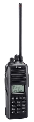 Рация Icom IC-F80T 1944257990