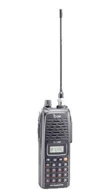 Рация Icom IC-V82 795047650