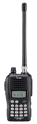Рация Icom IC-V85 1181726951