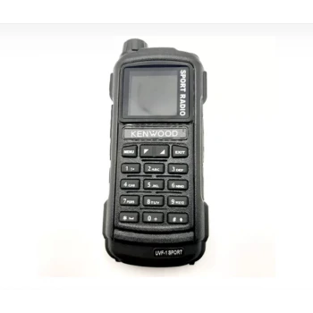 Рация Kenwood UVF1 Sport Gray 983983385