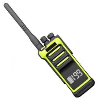 Рация Kenwood TK-F7 Turbo UHF (Green) 1467530115