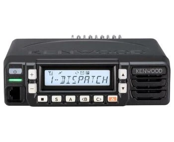 Рация Kenwood NX-1800HAK 1613638682