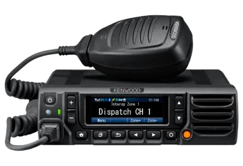 Рация Kenwood NX-5800E 962369120