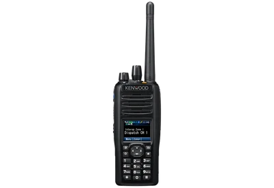 Рация Kenwood NX-5300E 337339330