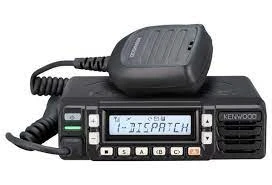 Рация Kenwood NX-1700DE 1138745217