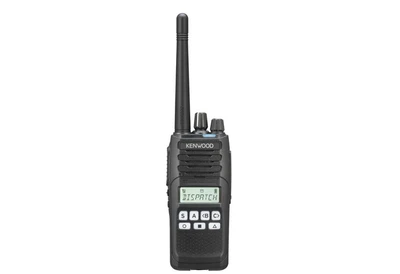 Рация Kenwood NX-1200DE2 634300479