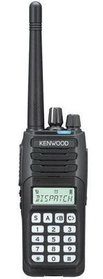 Рация Kenwood NX-1200DE 1641086690