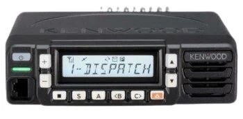 Рация Kenwood NX-1700HAK 1669877686