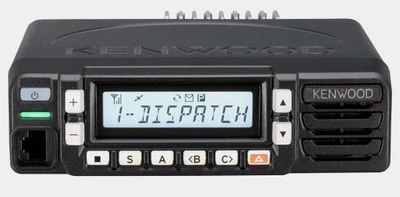 Рация Kenwood NX-1700AE 184892129