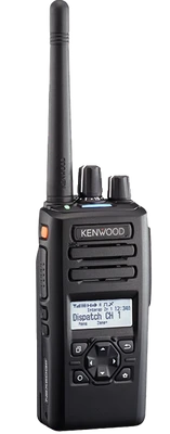 Рация Kenwood NX-3300CUK3 2103070484