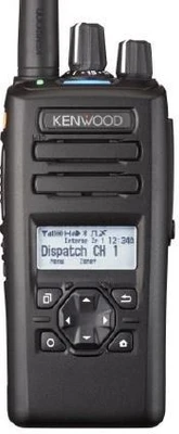 Рация Kenwood NX-3200CUK3 1731322524