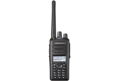 Рация Kenwood NX-3300E 2102146505
