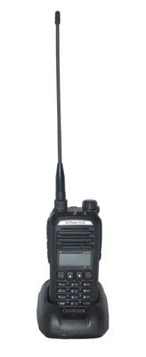 Рация Kenwood TH-F9 Dual Band (136-174 МГц / 400-470 МГц) 1669335441
