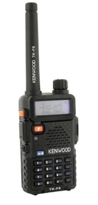 Рация Kenwood TK-F8 Dual Band (136-174 МГц / 400-480 МГц) 1910629869