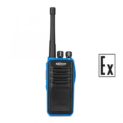 Рация Kirisun DP515EX VHF DMR 50946942