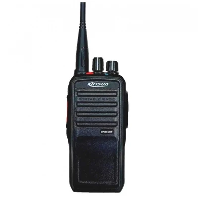 Рация Kirisun DP495 UHF DMR 1328482853