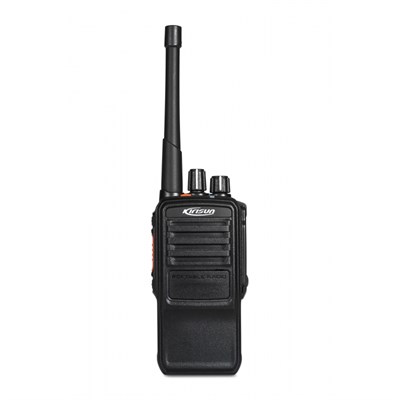 Рация Kirisun DP595 UHF DMR GPS/GLONASS, ManDown 1815607340