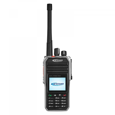 Рация Kirisun DP680 UHF DMR 44544101