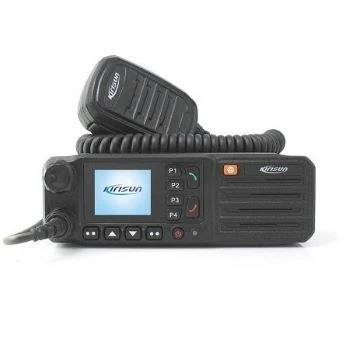 Рация Kirisun TM840 UHF 25Вт AT 1403737175