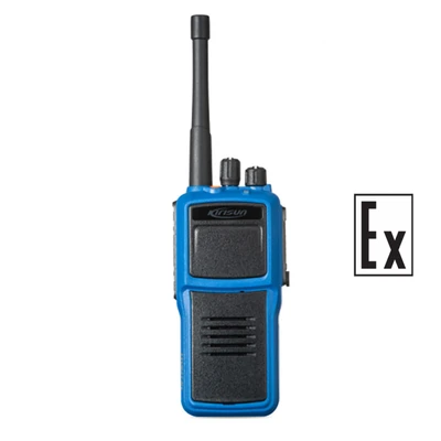 Рация Kirisun DP985Ex VHF 675012570
