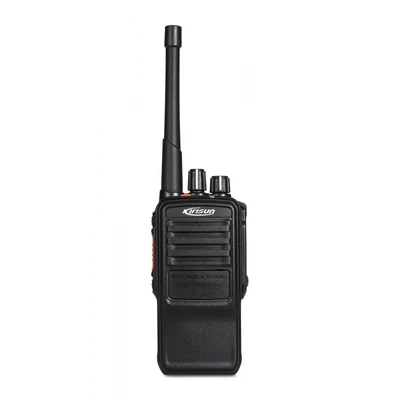 Рация Kirisun DP595 UHF DMR GPS/GLONASS 1283519963