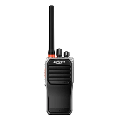 Рация Kirisun DP685 DMR VHF 389310156