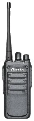 Рация LINTON AD-7200 UHF DIGITAL 1656691996